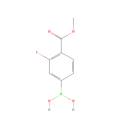 chemical structure of 505083-04-5 FT-0644770