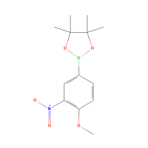 chemical structure of 554411-20-0 FT-0644786