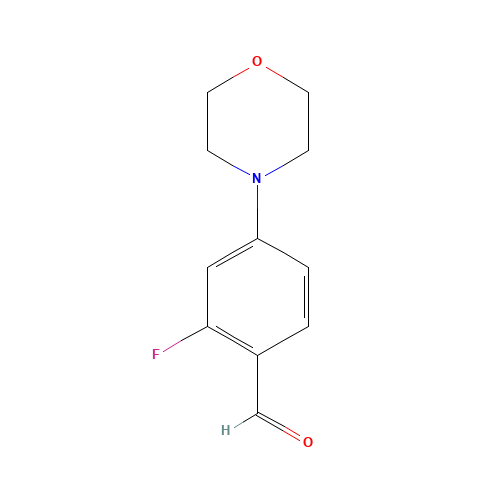 chemical structure of 554448-63-4 FT-0644787