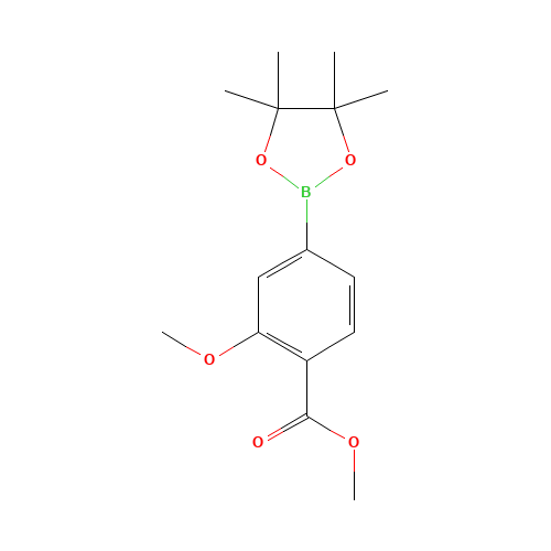 chemical structure of 603122-40-3 FT-0644797