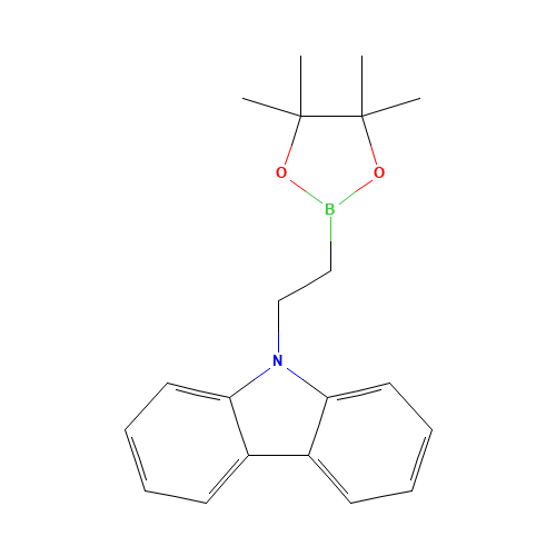 chemical structure of 608534-41-4 FT-0644800