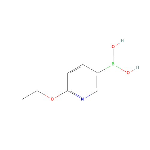 chemical structure of 612845-44-0 FT-0644802