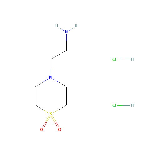 chemical structure of 625106-56-1 FT-0644805