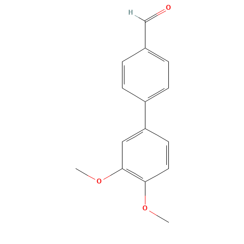 chemical structure of 640769-65-9 FT-0644809