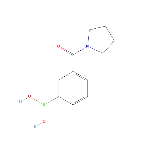 chemical structure of 723281-53-6 FT-0644857