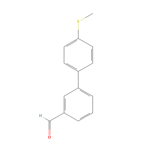 chemical structure of 728918-93-2 FT-0644859