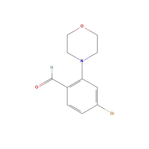 chemical structure of 736990-80-0 FT-0644863