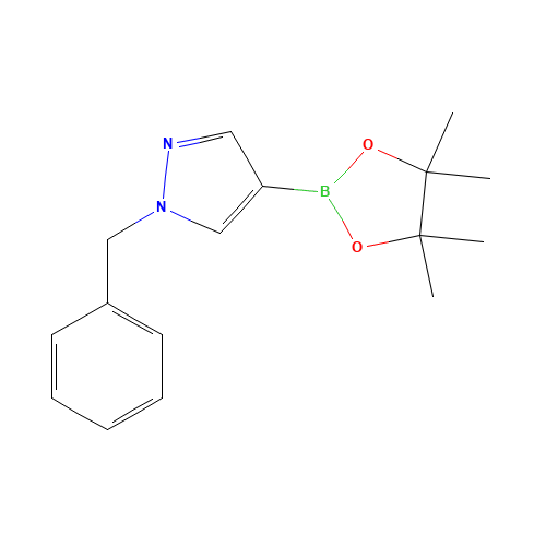 chemical structure of 761446-45-1 FT-0644869