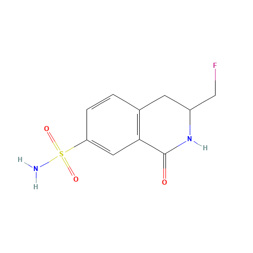 chemical structure of 780820-78-2 FT-0644876