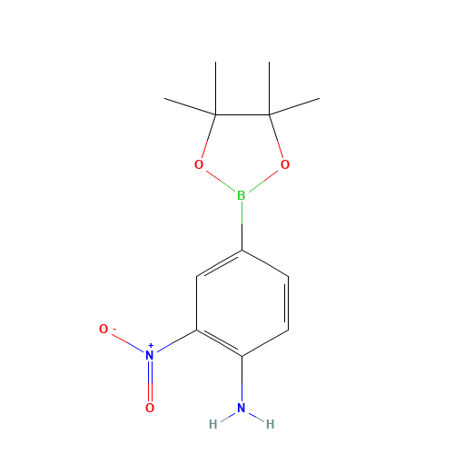 chemical structure of 833486-94-5 FT-0644891
