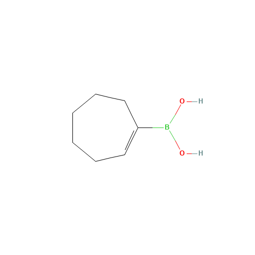 chemical structure of 835882-35-4 FT-0644892