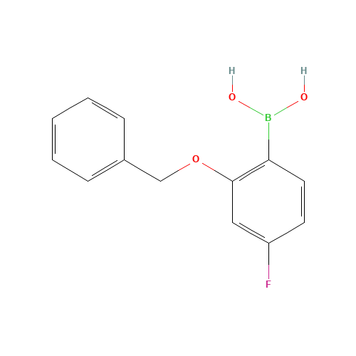 chemical structure of 848779-87-3 FT-0644905