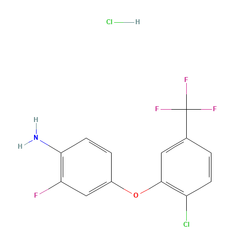 chemical structure of 849776-61-0 FT-0644908