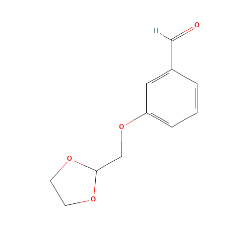 chemical structure of 850348-84-4 FT-0644911