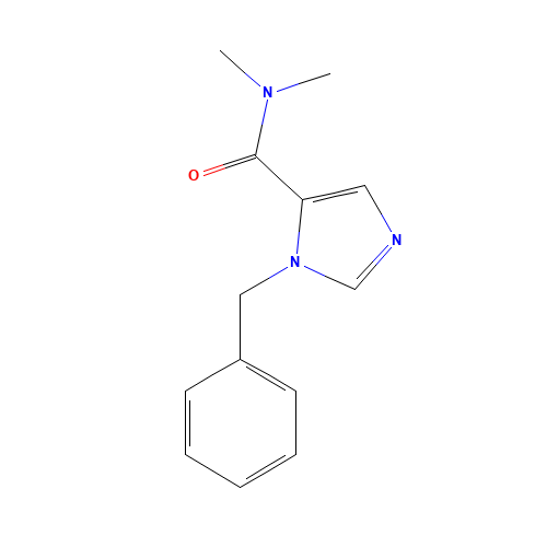 chemical structure of 850429-56-0 FT-0644916