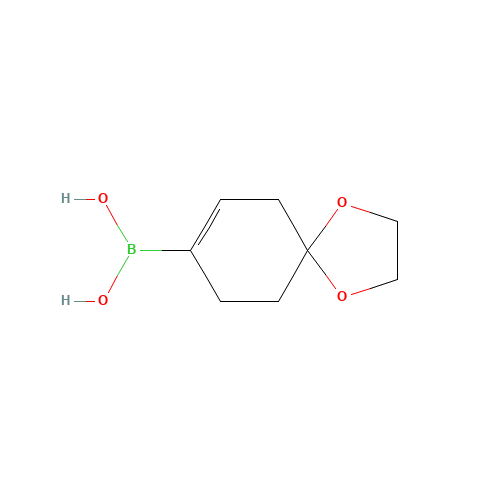 chemical structure of 850567-90-7 FT-0644923