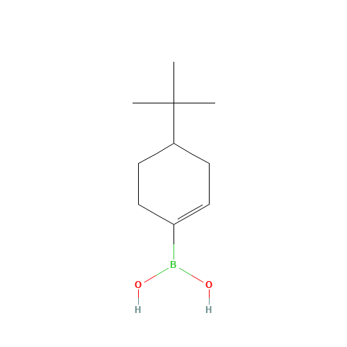 chemical structure of 850567-91-8 FT-0644924