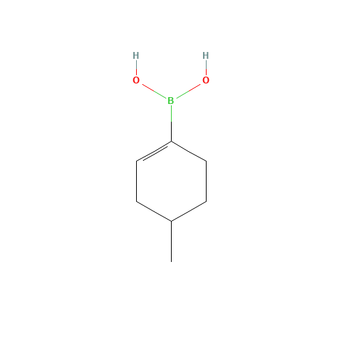 chemical structure of 850567-92-9 FT-0644925