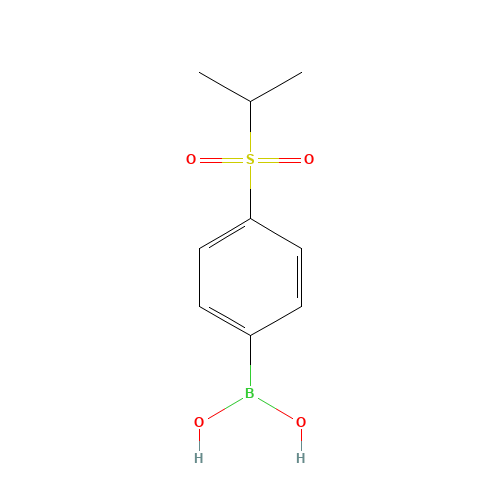 chemical structure of 850567-98-5 FT-0644926