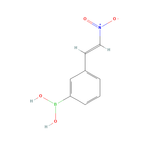 chemical structure of 850567-99-6 FT-0644927