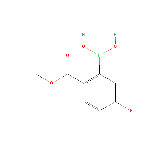 chemical structure of 850568-05-7 FT-0644929