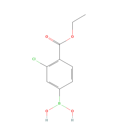 chemical structure of 850568-11-5 FT-0644931