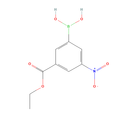 chemical structure of 850568-37-5 FT-0644934