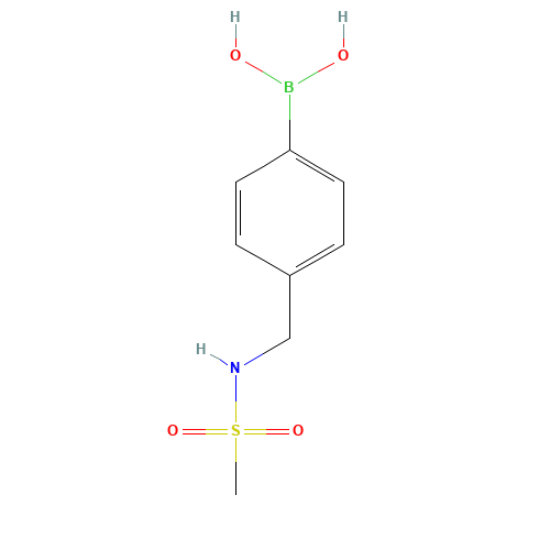 chemical structure of 850568-38-6 FT-0644935