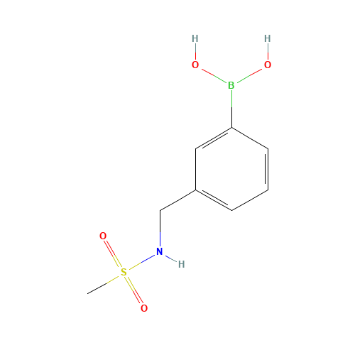 chemical structure of 850568-39-7 FT-0644936