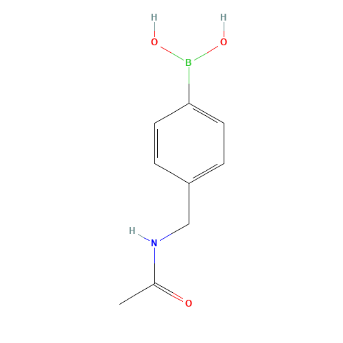 chemical structure of 850568-41-1 FT-0644937
