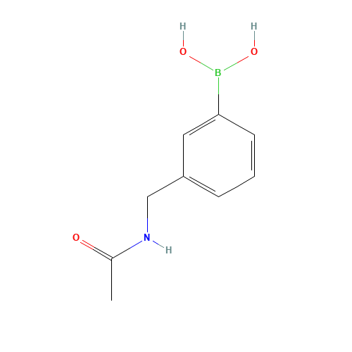 chemical structure of 850568-42-2 FT-0644938