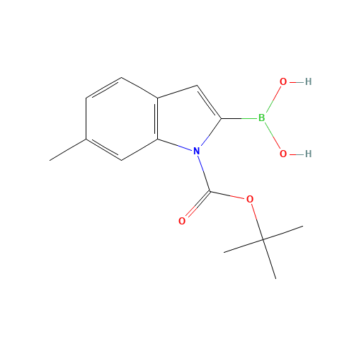 chemical structure of 850568-51-3 FT-0644940