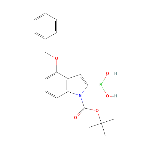 chemical structure of 850568-52-4 FT-0644941