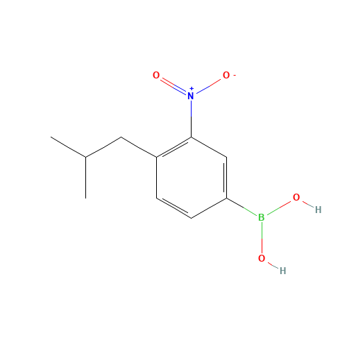 chemical structure of 850568-57-9 FT-0644944