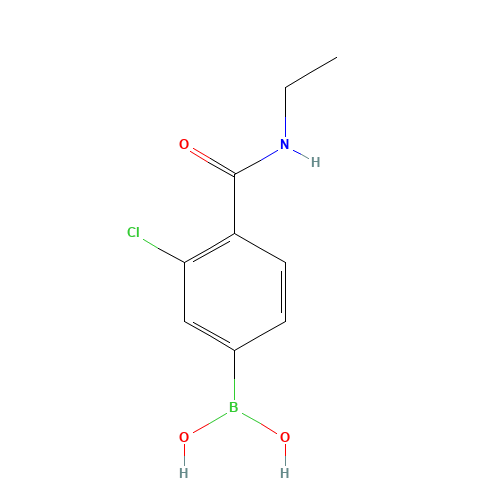 chemical structure of 850589-40-1 FT-0644952