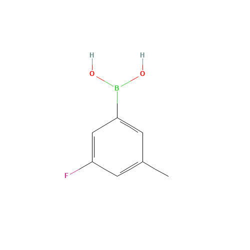 chemical structure of 850593-06-5 FT-0644953