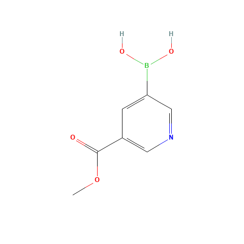 chemical structure of 871329-53-2 FT-0644976