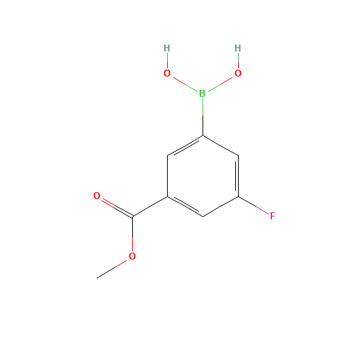 chemical structure of 871329-62-3 FT-0644978