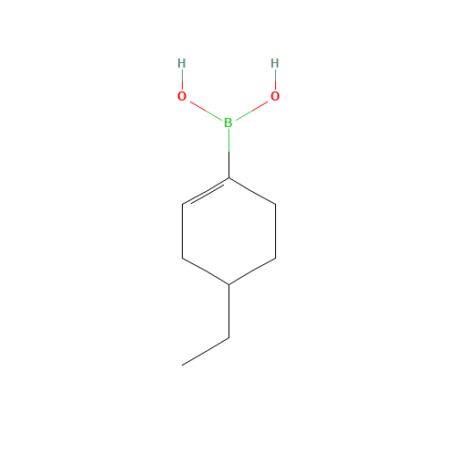 chemical structure of 871329-72-5 FT-0644980
