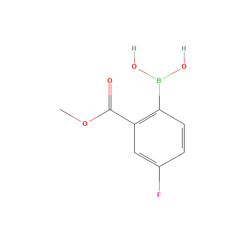 chemical structure of 871329-81-6 FT-0644981