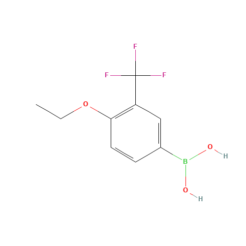 chemical structure of 871329-83-8 FT-0644982