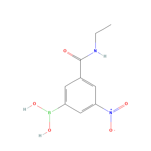 chemical structure of 871332-79-5 FT-0644984