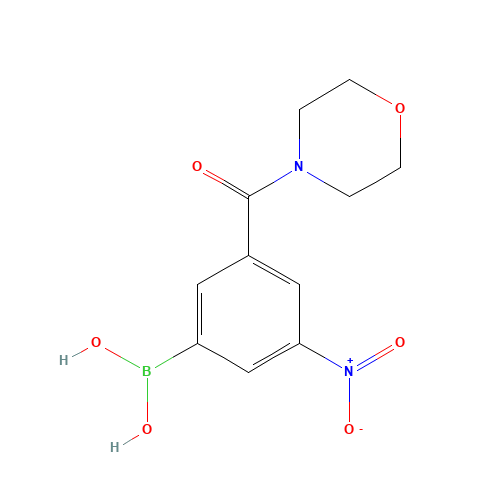 chemical structure of 871332-80-8 FT-0644985