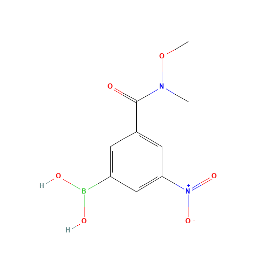 chemical structure of 871332-84-2 FT-0644987