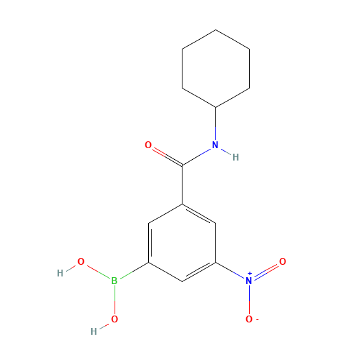 chemical structure of 871332-85-3 FT-0644988