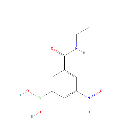 chemical structure of 871332-88-6 FT-0644991