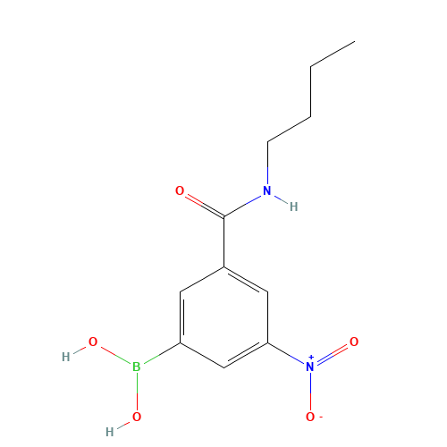 chemical structure of 871332-89-7 FT-0644992