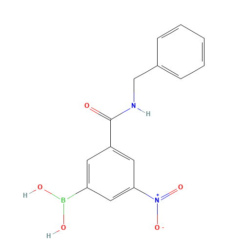 chemical structure of 871332-90-0 FT-0644993