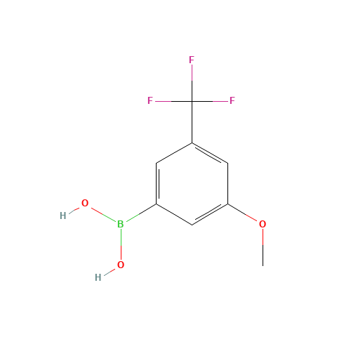 chemical structure of 871332-97-7 FT-0644995