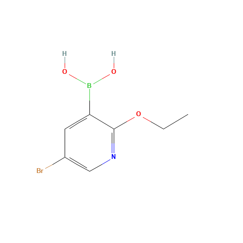 chemical structure of 871332-98-8 FT-0644996